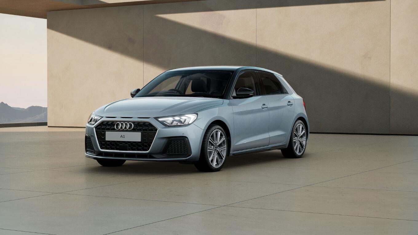 Audi A1 Sportback 30TFSI Advanced Audi Centre Bryanston New Car