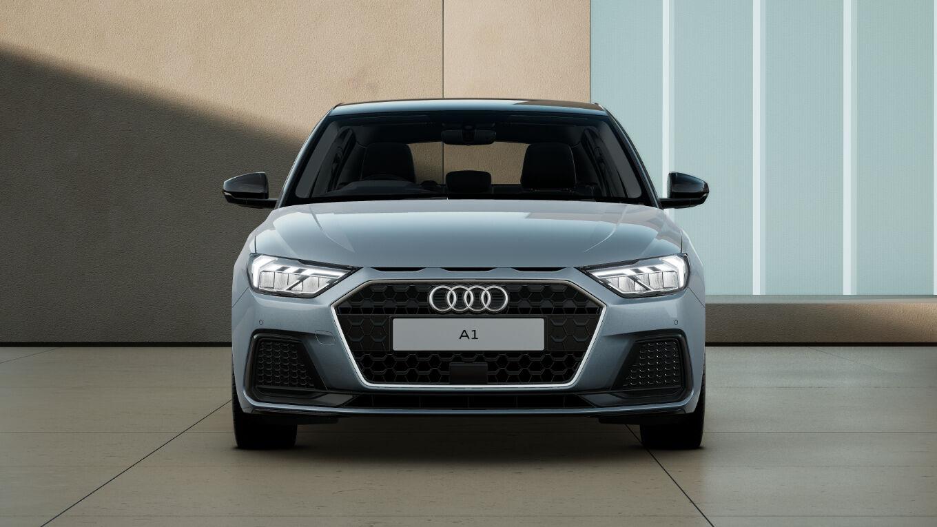 Audi A1 Sportback 30TFSI Advanced Audi Centre Bryanston New Car
