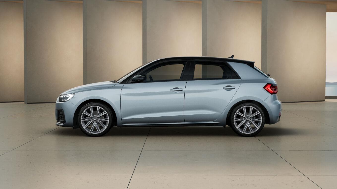 Audi A1 Sportback 30TFSI Advanced Audi Centre Bryanston New Car