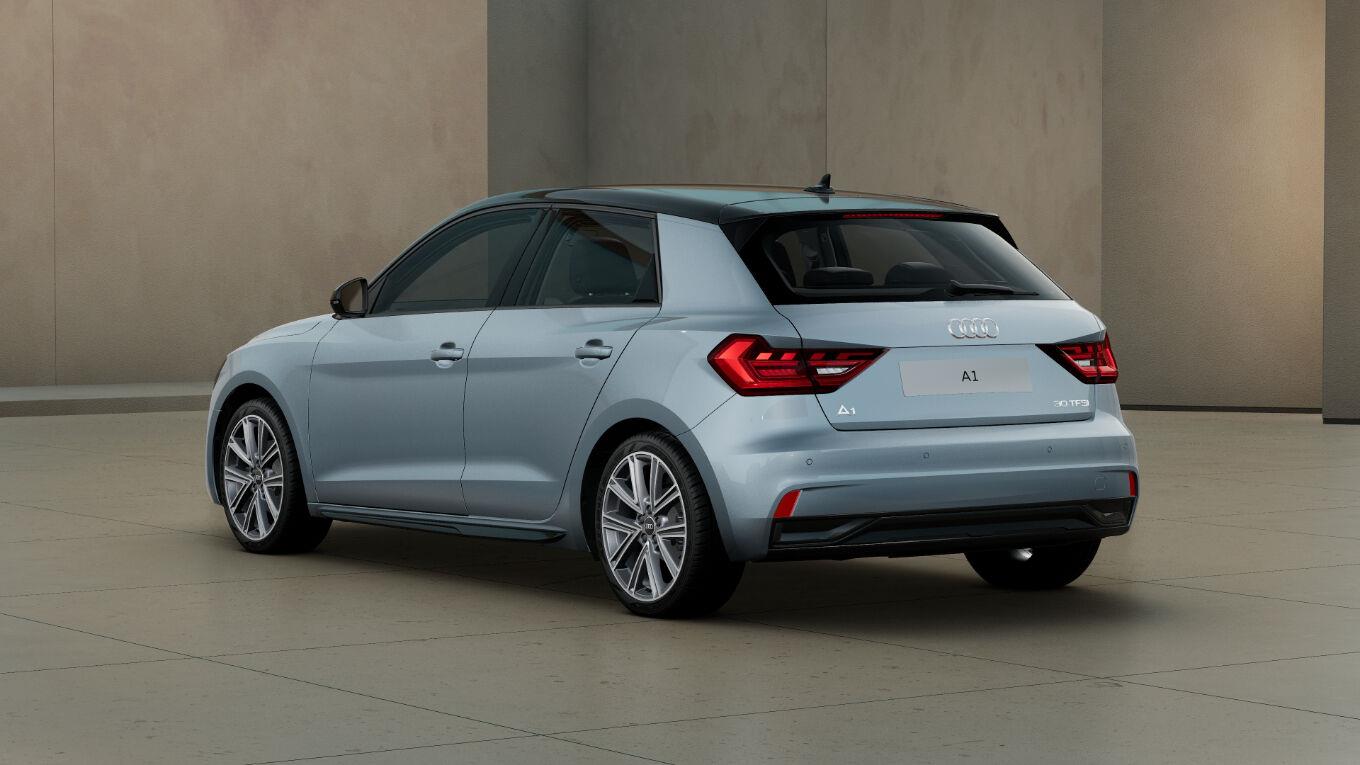 Audi A1 Sportback 30TFSI Advanced Audi Centre Bryanston New Car