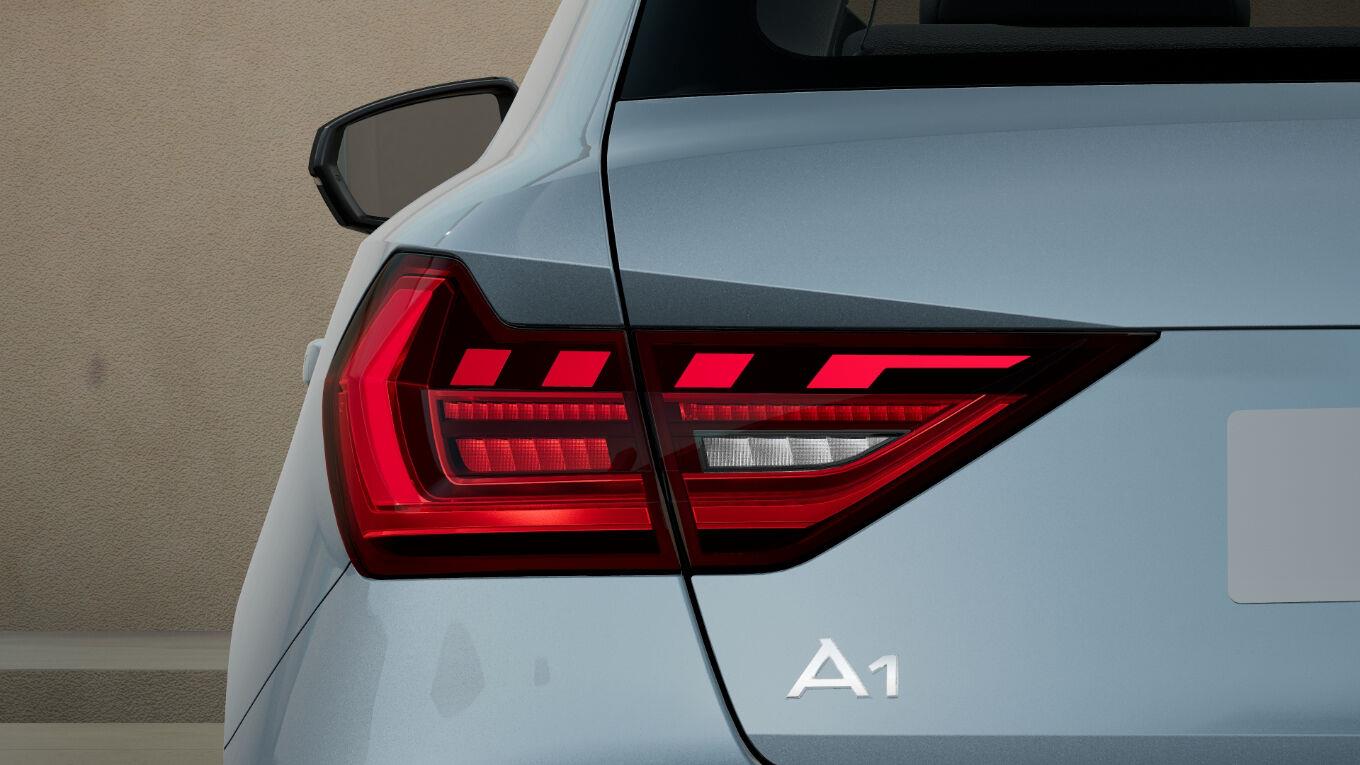 Audi A1 Sportback 30TFSI Advanced Audi Centre Bryanston New Car