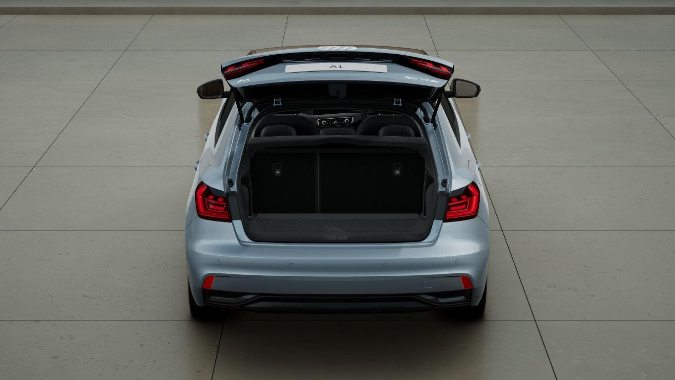 Audi A1 Sportback 30TFSI Advanced Audi Centre Bryanston New Car