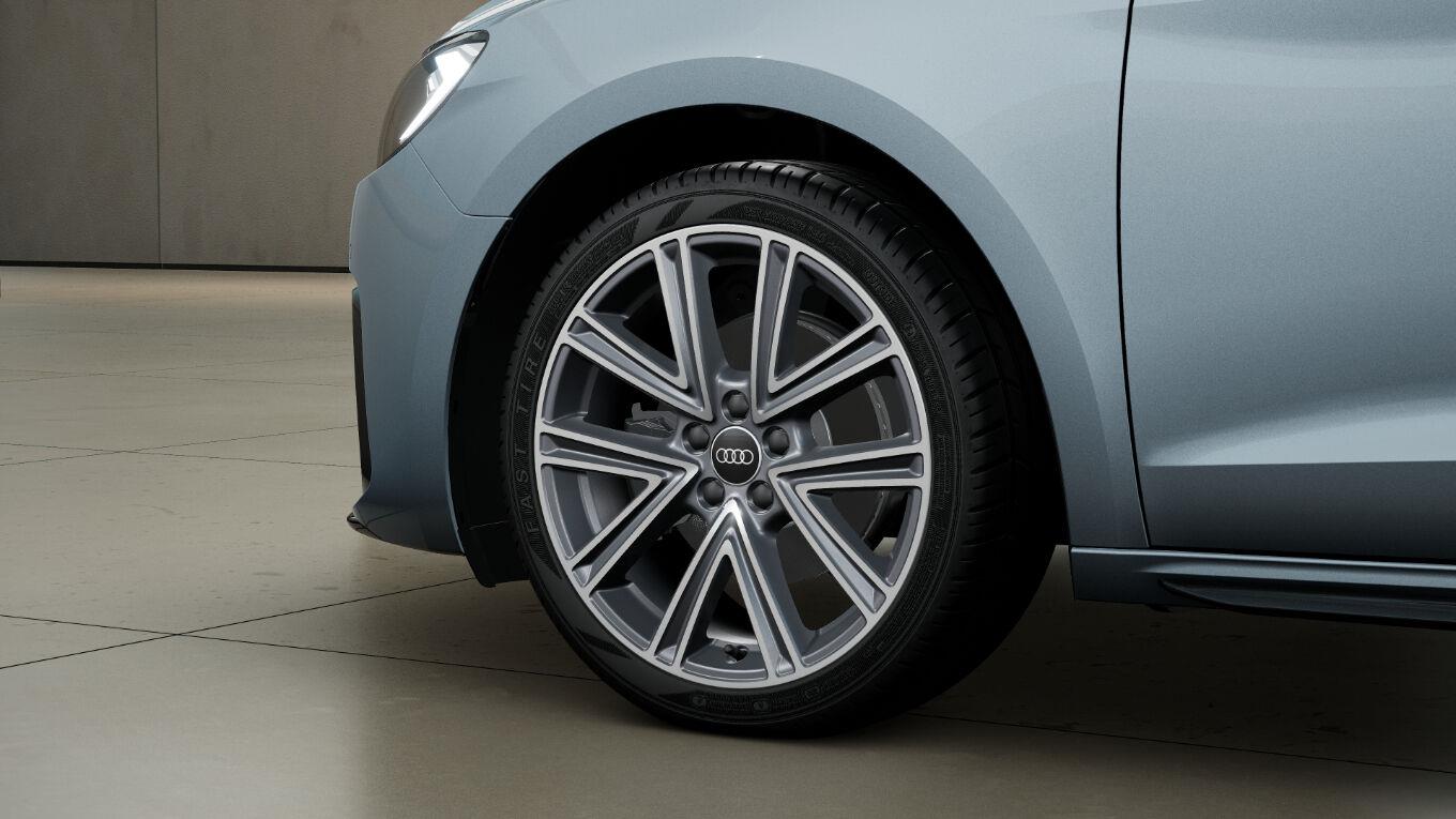 Audi A1 Sportback 30TFSI Advanced Audi Centre Bryanston New Car