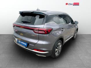 2025 Chery Tiggo 7 Pro Max 1.6TGDi 290T Premium for sale