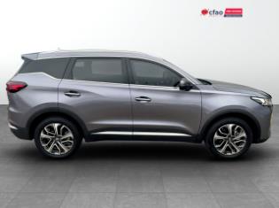 2025 Chery Tiggo 7 Pro Max 1.6TGDi 290T Premium for sale