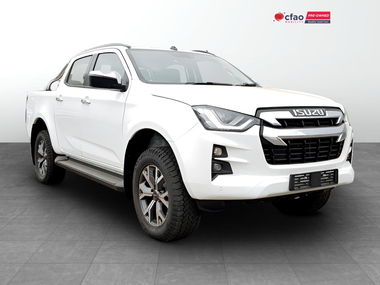 2026 Isuzu D-Max 3.0TD Double Cab LSE for sale