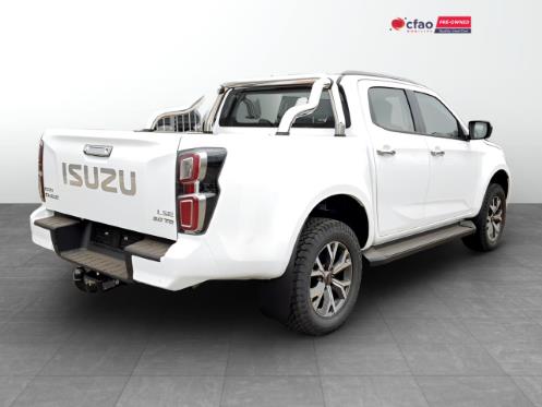 2026 Isuzu D-Max 3.0TD Double Cab LSE for sale