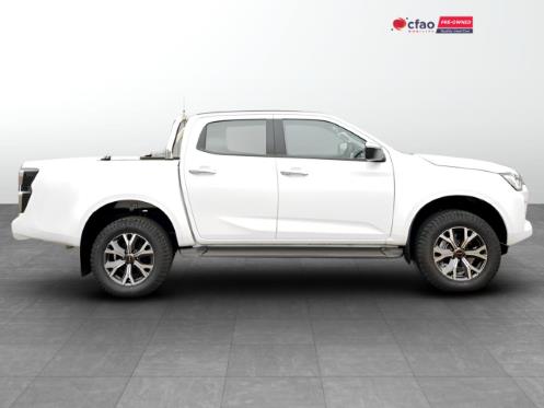 2026 Isuzu D-Max 3.0TD Double Cab LSE for sale