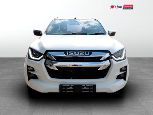 2026 Isuzu D-Max 3.0TD Double Cab LSE for sale