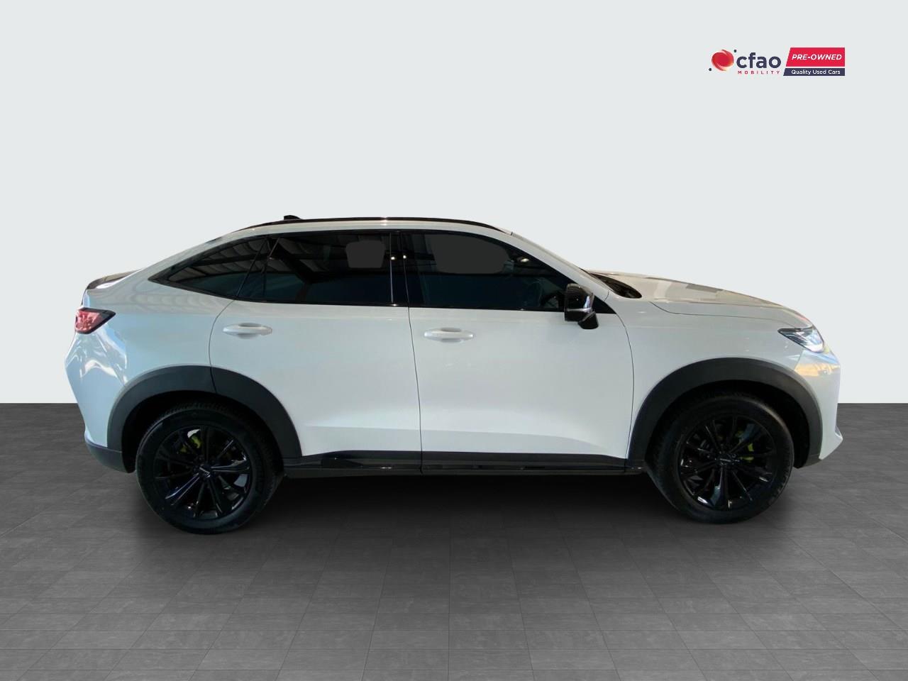 Haval H6 GT 2.0T 4WD Super Luxury The Glen Volkswagen