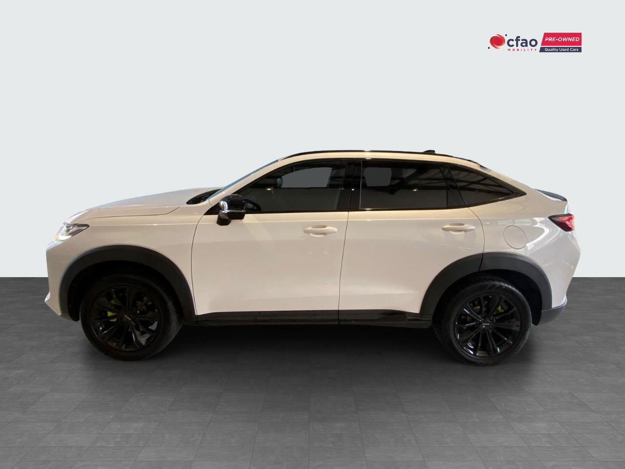 Haval H6 GT 2.0T 4WD Super Luxury The Glen Volkswagen