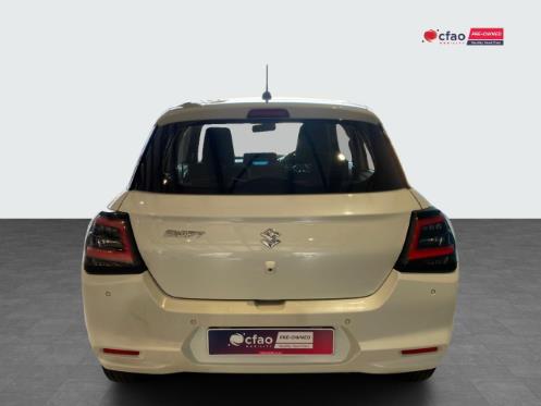 2025 Suzuki Swift 1.2 GL+ Manual for sale