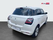 Suzuki Swift 1.2 GL+ CVT Volkswagen Polokwane Pre Owned