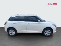 Suzuki Swift 1.2 GL+ CVT Volkswagen Polokwane Pre Owned