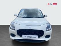 Suzuki Swift 1.2 GL+ CVT Volkswagen Polokwane Pre Owned