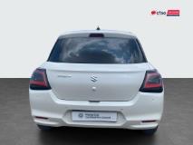Suzuki Swift 1.2 GL+ CVT Volkswagen Polokwane Pre Owned
