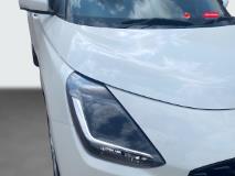 Suzuki Swift 1.2 GL+ CVT Volkswagen Polokwane Pre Owned