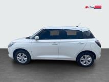 Suzuki Swift 1.2 GL+ CVT Volkswagen Polokwane Pre Owned