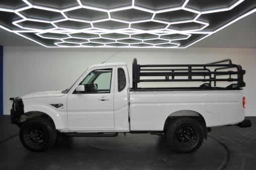 2024 Mahindra Pik Up 2.2CRDe Single Cab 4x4 S6 for sale