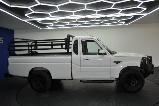 2024 Mahindra Pik Up 2.2CRDe Single Cab 4x4 S6 for sale