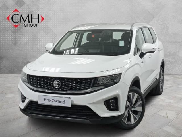 Proton X90 1.5T Executive CMH Nissan Midrand