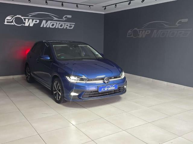 Volkswagen Polo Hatch 1.0TSI 85kW Life WP Motors