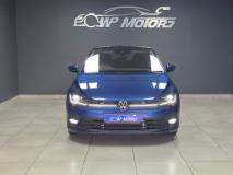 Volkswagen Polo Hatch 1.0TSI 85kW Life WP Motors