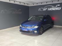 Volkswagen Polo Hatch 1.0TSI 85kW Life WP Motors