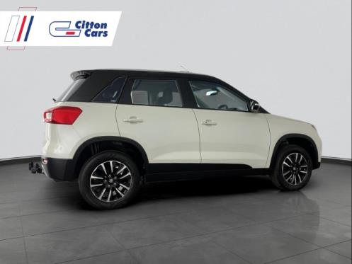 2022 Suzuki Vitara Brezza 1.5 GLX Auto for sale