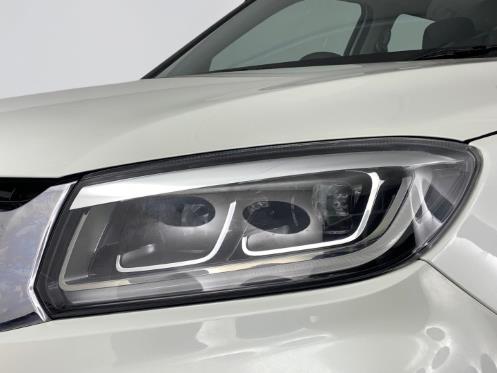 2022 Suzuki Vitara Brezza 1.5 GLX Auto for sale