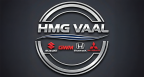 Vaal Honda