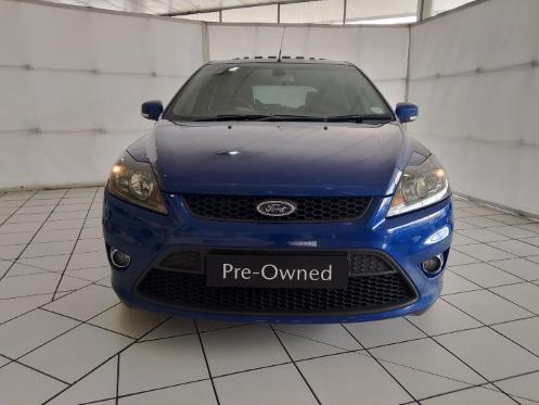 2010 Ford Focus ST 5-Door for sale