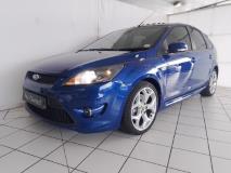 Ford Focus ST 5-Door Flip It Springs