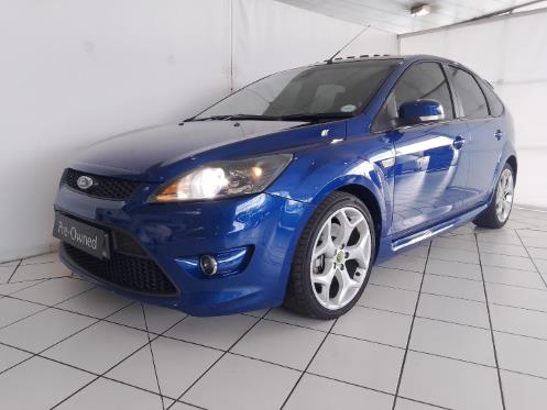 2010 Ford Focus ST 5-Door for sale
