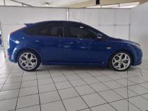 Ford Focus ST 5-Door Flip It Springs