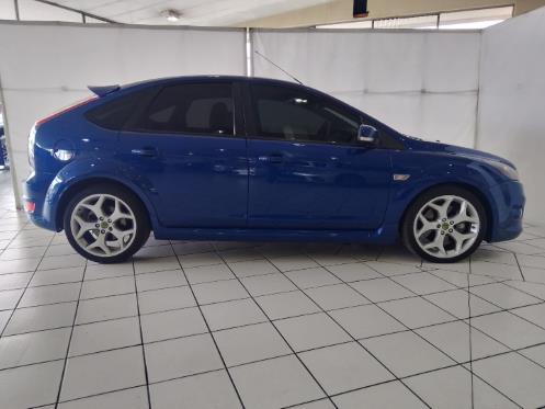 2010 Ford Focus ST 5-Door for sale