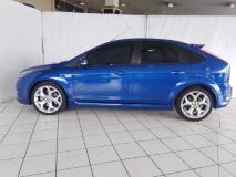 Ford Focus ST 5-Door Flip It Springs