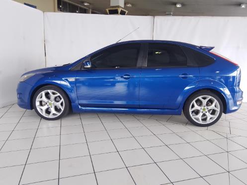 2010 Ford Focus ST 5-Door for sale