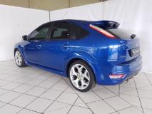 Ford Focus ST 5-Door Flip It Springs