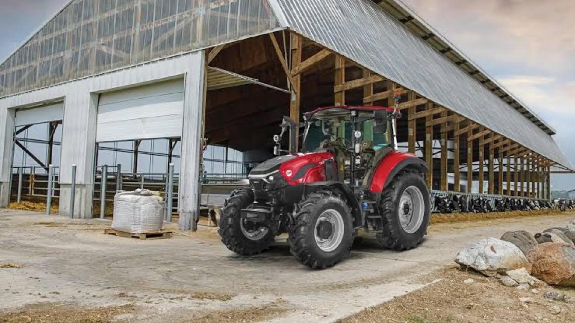 Agriculture News