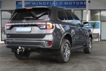Ford Everest 2.0 Biturbo XLT Wingfield Motors Bellville