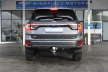 Ford Everest 2.0 Biturbo XLT Wingfield Motors Bellville