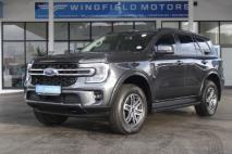 Ford Everest 2.0 Biturbo XLT Wingfield Motors Bellville