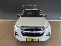 Isuzu D-Max 3.0TD Double Cab LSE Westvaal Mashishing