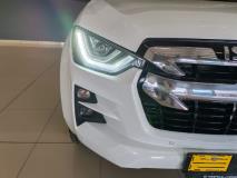 Isuzu D-Max 3.0TD Double Cab LSE Westvaal Mashishing