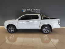 Isuzu D-Max 3.0TD Double Cab LSE Westvaal Mashishing