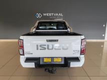 Isuzu D-Max 3.0TD Double Cab LSE Westvaal Mashishing