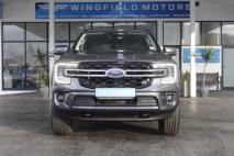 Ford Everest 2.0 Biturbo XLT Wingfield Motors Bellville