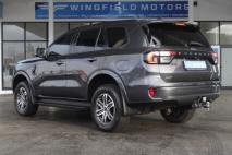 Ford Everest 2.0 Biturbo XLT Wingfield Motors Bellville