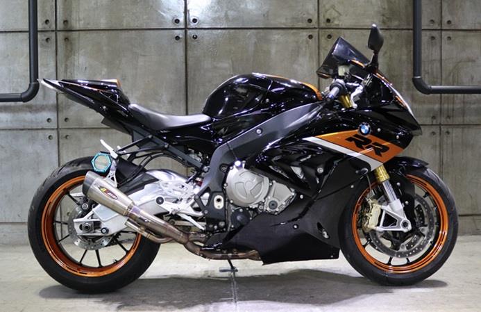 BMW S1000rr for sale in Boksburg - ID: 28519136 - AutoTrader